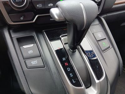 2022 Honda CR-V EX - Photo 21