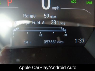 2022 Honda CR-V EX - Photo 17