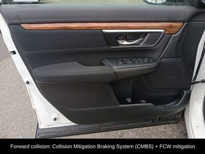 2022 Honda CR-V EX - Photo 12