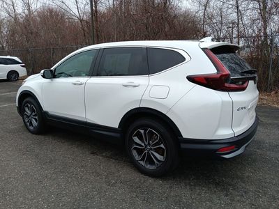 2022 Honda CR-V EX - Photo 6