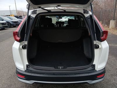 2022 Honda CR-V EX - Photo 1