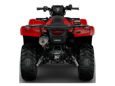 2026 Honda FourTrax Foreman Rubicon 4x4 Automatic DCT EPS - Photo 8