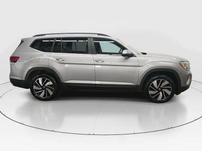 2025 Volkswagen Atlas - Photo 8
