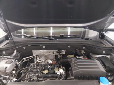 2025 Volkswagen Atlas - Photo 9
