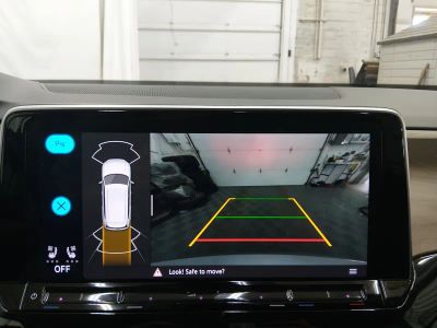 2025 Volkswagen Atlas - Photo 17