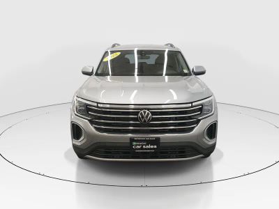 2025 Volkswagen Atlas - Photo 2