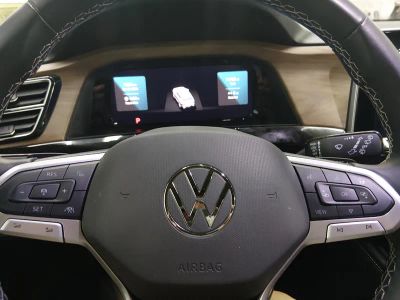 2025 Volkswagen Atlas - Photo 12