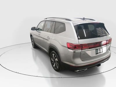 2025 Volkswagen Atlas - Photo 5