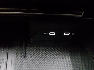 2025 Volkswagen Atlas - Photo 21