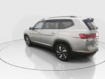 2025 Volkswagen Atlas - Photo 4