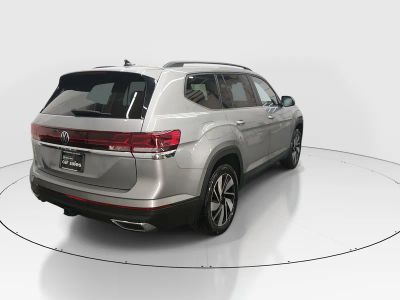 2025 Volkswagen Atlas - Photo 7