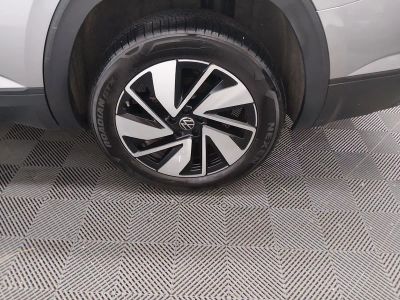 2025 Volkswagen Atlas - Photo 10