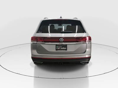 2025 Volkswagen Atlas - Photo 6
