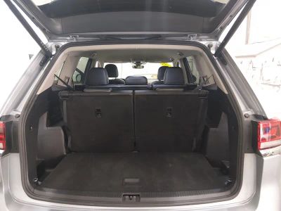 2025 Volkswagen Atlas - Photo 11