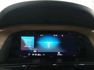 2025 Volkswagen Atlas - Photo 14