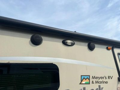 2014 Keystone RV Outback - Photo 6