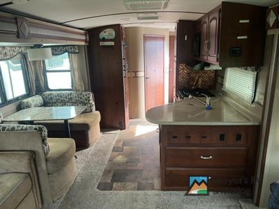 2014 Keystone RV Outback - Photo 8