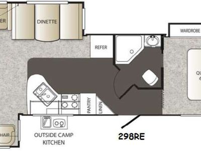 2014 Keystone RV Outback - Photo 2