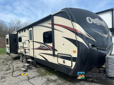 2014 Keystone RV Outback - Photo 1