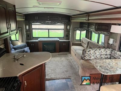 2014 Keystone RV Outback - Photo 7