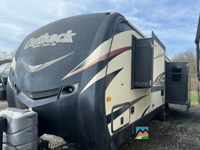 2014 Keystone RV Outback - Photo 3