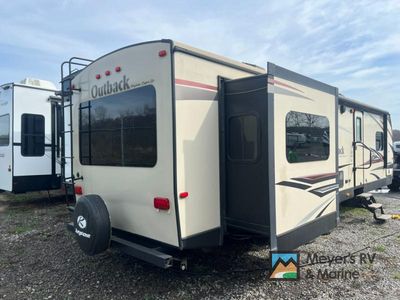 2014 Keystone RV Outback - Photo 5