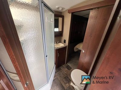 2014 Keystone RV Outback - Photo 17