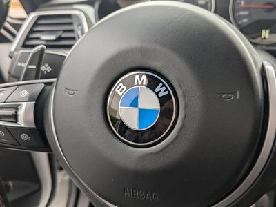 2018 BMW M3 - Photo 16