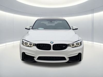 2018 BMW M3 - Photo 3