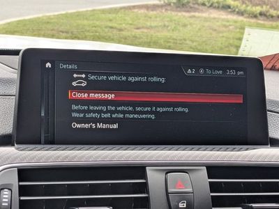 2018 BMW M3 - Photo 20
