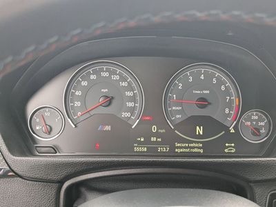 2018 BMW M3 - Photo 18