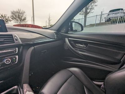 2018 BMW M3 - Photo 14