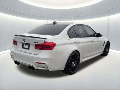 2018 BMW M3 - Photo 6