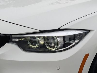 2018 BMW M3 - Photo 10