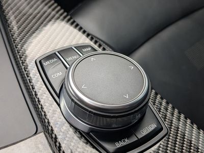 2018 BMW M3 - Photo 26
