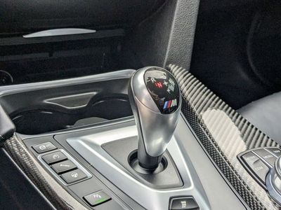 2018 BMW M3 - Photo 23