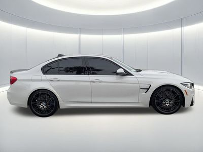 2018 BMW M3 - Photo 5