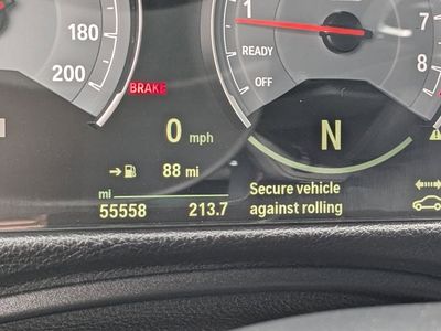 2018 BMW M3 - Photo 19