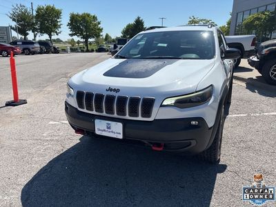 2022 Jeep Cherokee - Photo 11