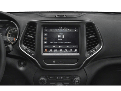 2022 Jeep Cherokee - Photo 72