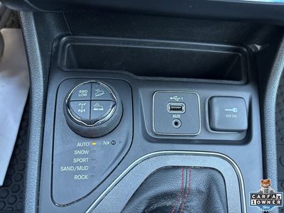 2022 Jeep Cherokee - Photo 5