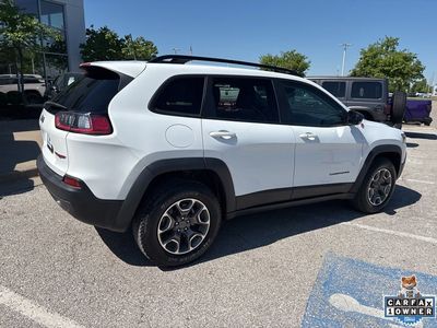 2022 Jeep Cherokee - Photo 28