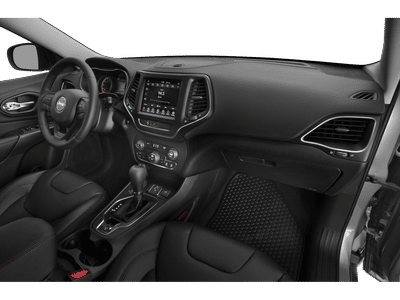2022 Jeep Cherokee - Photo 76