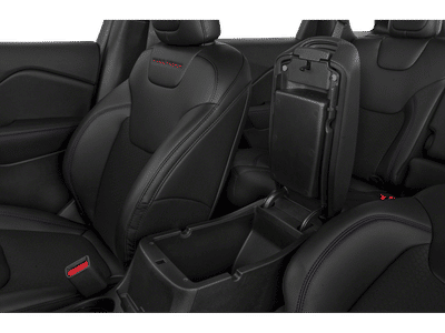 2022 Jeep Cherokee - Photo 75