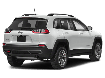 2022 Jeep Cherokee - Photo 67