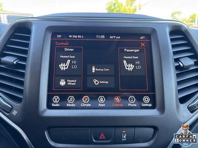 2022 Jeep Cherokee - Photo 4