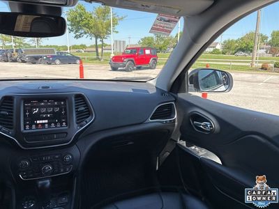 2022 Jeep Cherokee - Photo 47