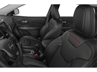 2022 Jeep Cherokee - Photo 71