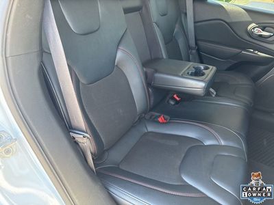 2022 Jeep Cherokee - Photo 43