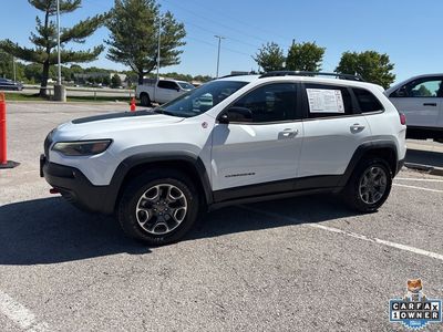 2022 Jeep Cherokee - Photo 15